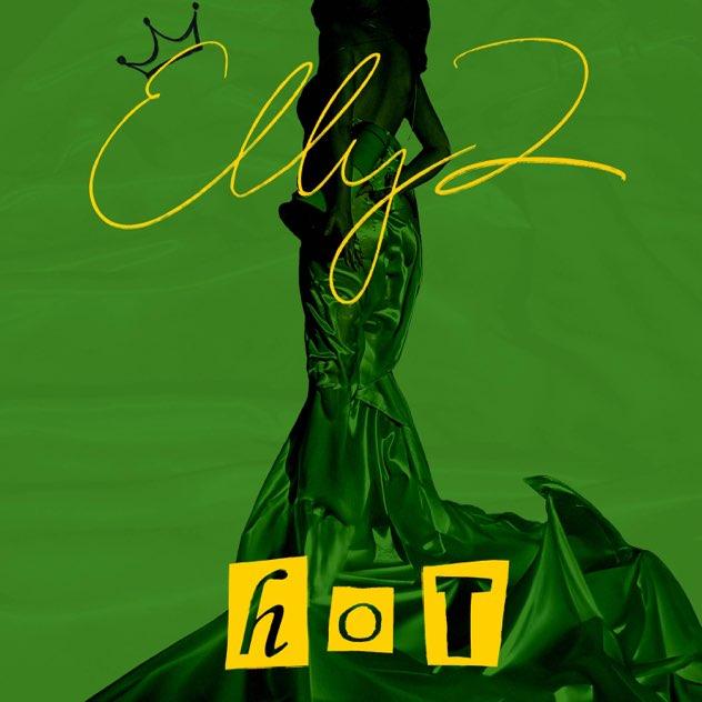 Motory na sto! EllyZ je Hot i mess v rytmu dancehallu