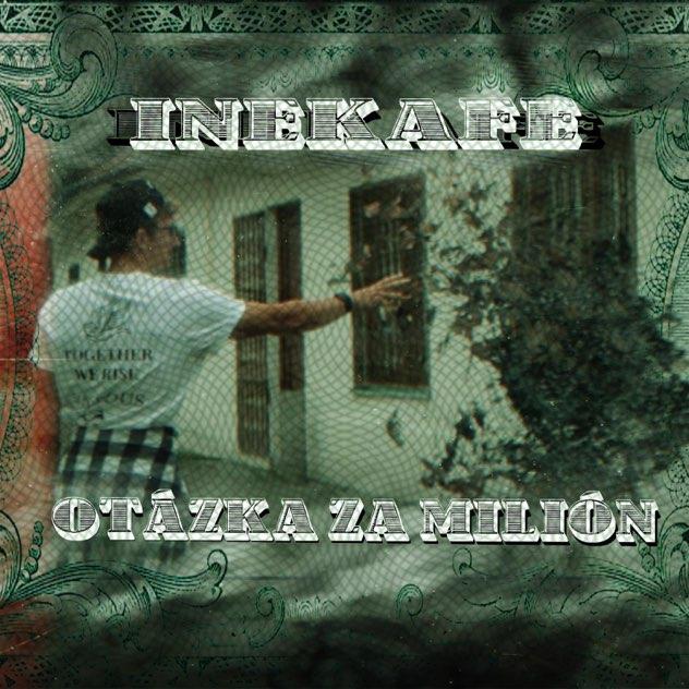 Skupina INEKAFE válcuje se skladbou Otázka za milión slovenská rádia