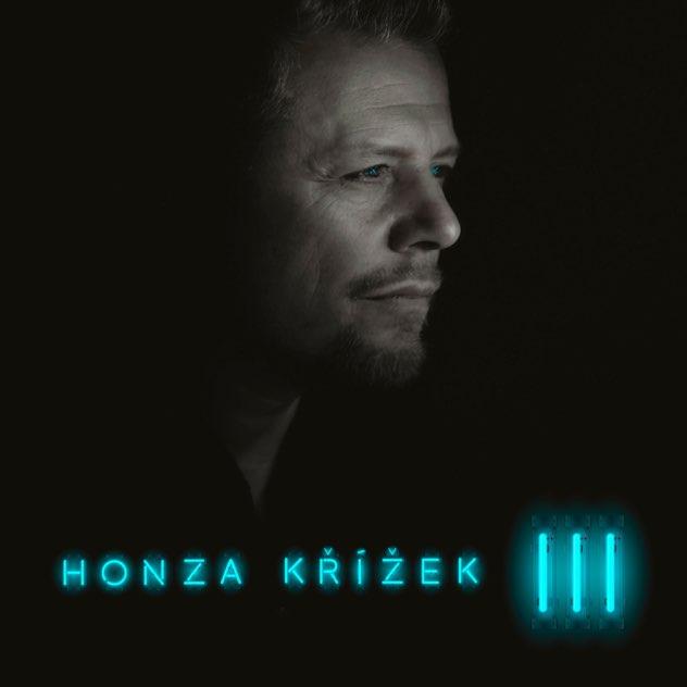 Honza Křížek ve středu zakončí své turné v pražské Malostranské besedě. Během koncertu pokřtí nejnovější album III