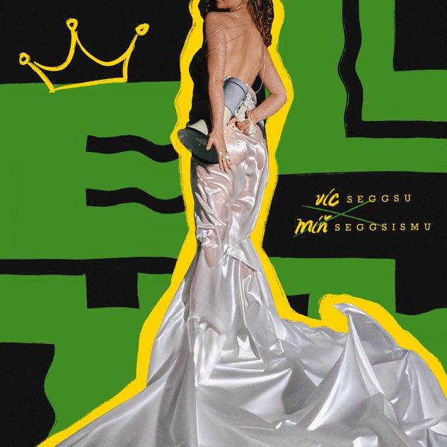 Nové album Ellyz ''víc seggsu míň seggsismu'' přetváří dancehallový narativ a zapisuje se do historie jako první dancehallová deska v češtině