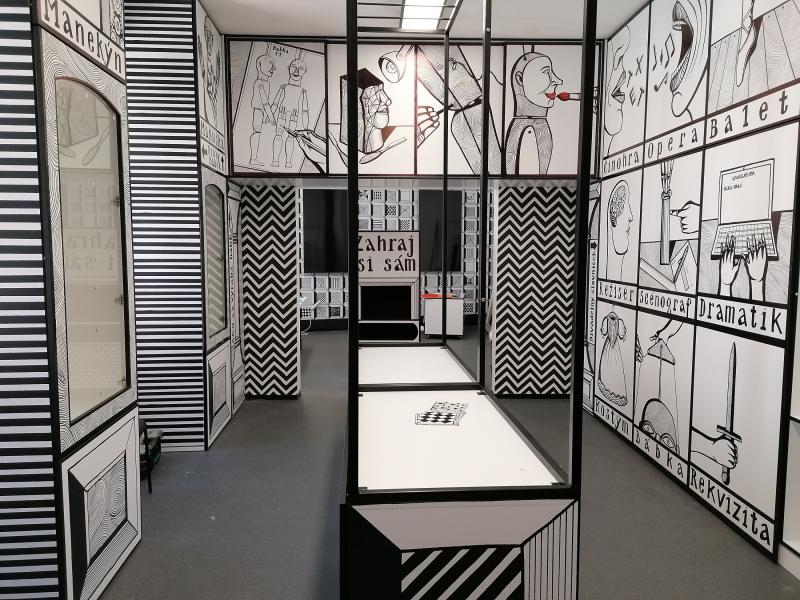 Košický kraj má Divadelné laboratórium – nový kreatívny divadelný priestor nielen pre deti