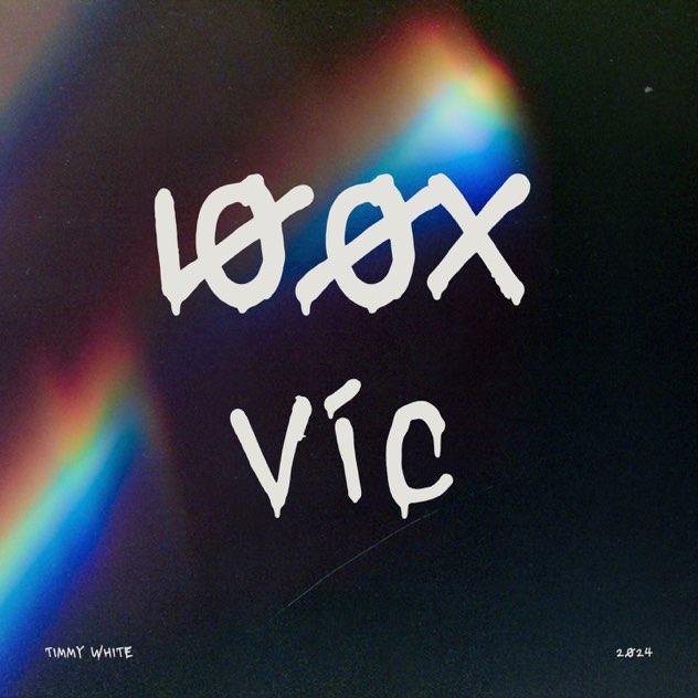 Timmy White vydal nejsmutnější singl tohoto roku ''100x VÍC''