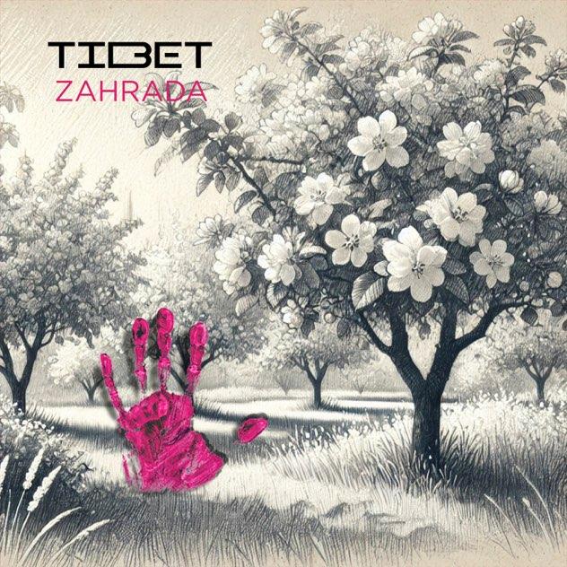 Tibet se vrací s novým singlem Zahrada. Oživuje v něm písničkářskou tradici.