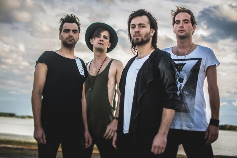 IMODIUM mají nový klip i dokument