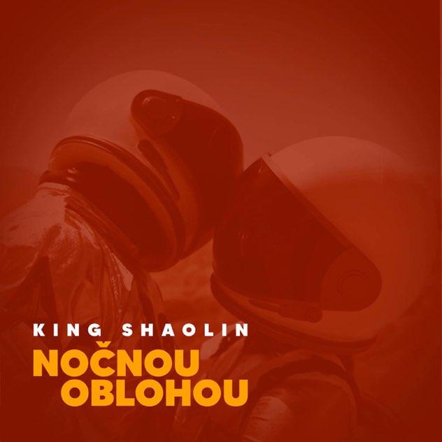 Kapela King Shaolin prináša emotívnu kompozíciu s vesmírnym nádychom a navyše po prvýkrát v slovenčine