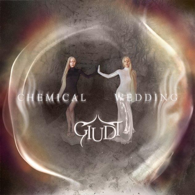 Giudi představuje debutové album Chemical Wedding – magickou cestu k transformaci