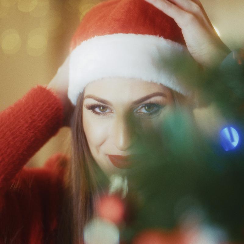 Tajči Gali a jej vianočný hit, ktorý si zamilujete