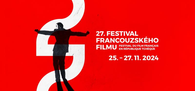Radio 1 nabídne zpravodajství z Festivalu francouzského filmu