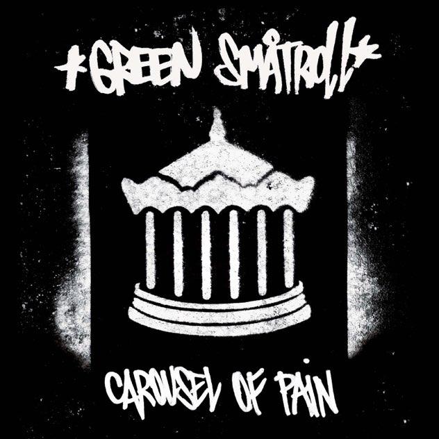 Green Sm&#229;troll vydali čtvrté album Carousel of Pain