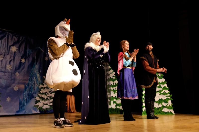 Slovenské ľadové kráľovstvo prichádza s vynoveným pokračovaním príbehu