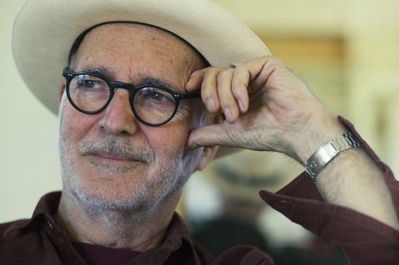 Italský skladatel a klavírista Ludovico Einaudi představí v květnu v Praze nové album věnované létu a všem krásným okamžikům