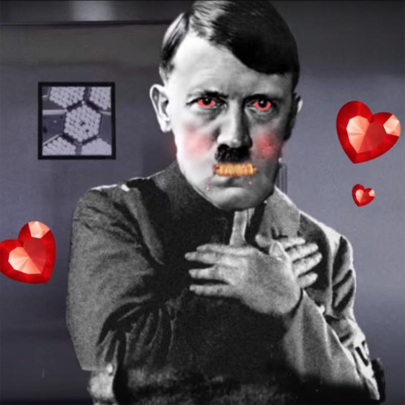 Hentai Corporation s černým humorem proti prastarým mocnostem zla