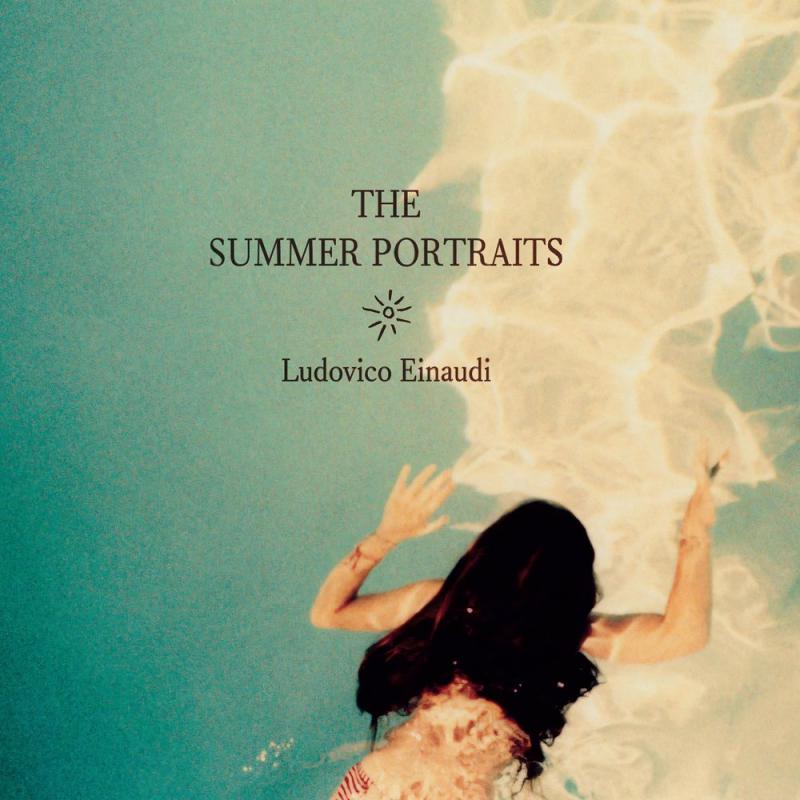 Ludovico Einaudi vydává nové album The Summer Portraits věnované létu a všem krásným okamžikům