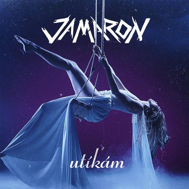 Jamaron představují energickou a emotivní skladbu Utíkám.  Už příští týden odstartují FOREVER TOUR 2025