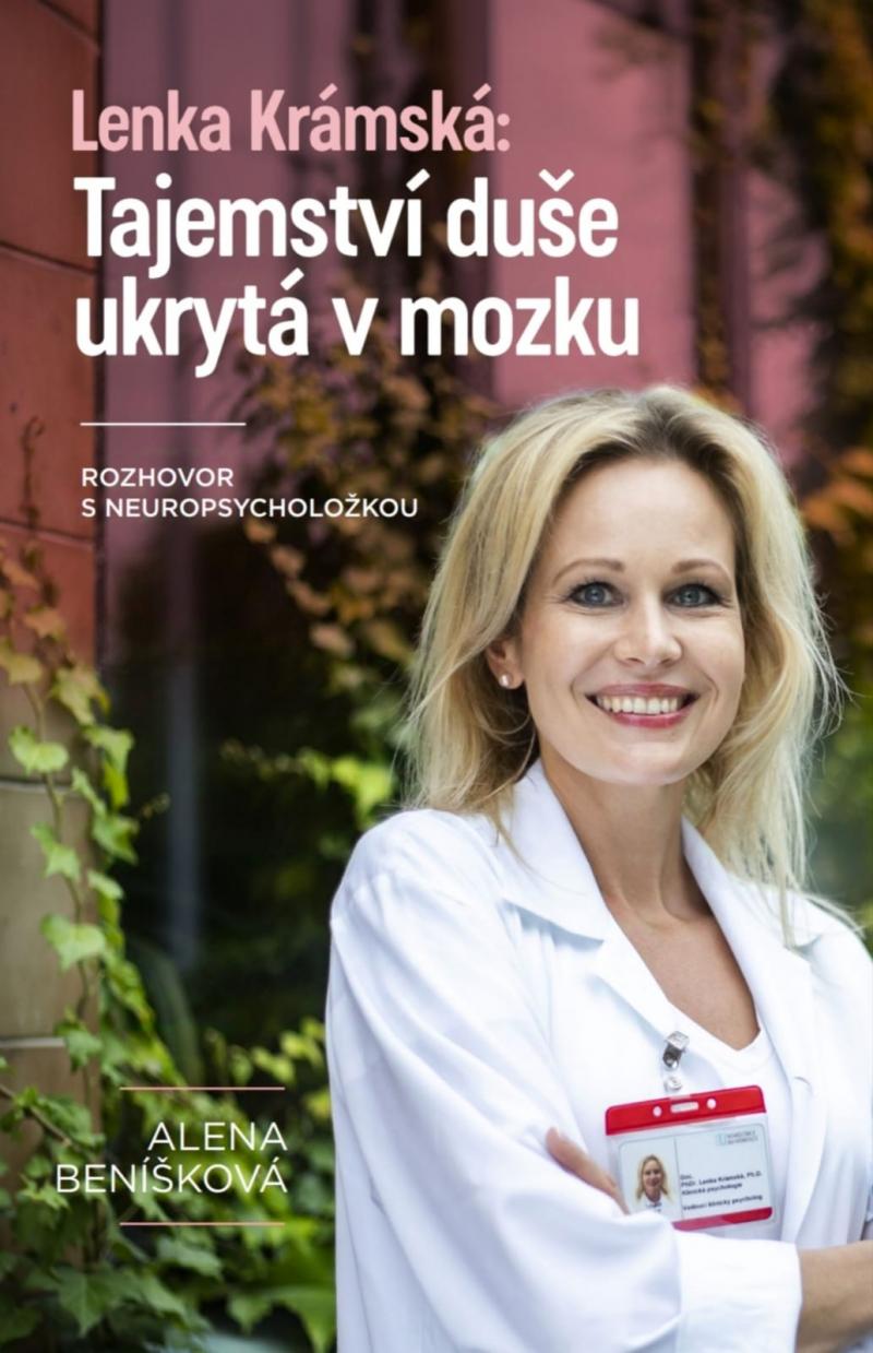 KNIŽNÍ NOVINKA: Tajemství duše ukrytá v mozku