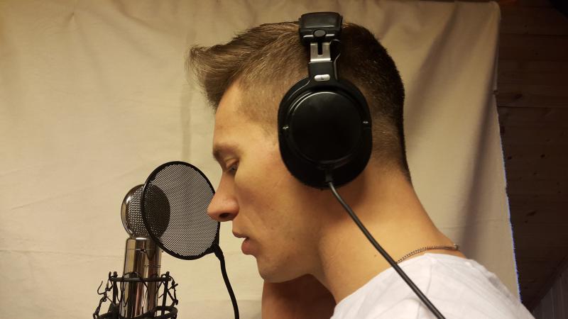 Thomas Puskailer finišuje s prípravou nového albumu, ktorý bude medzníkom v jeho tvorbe!