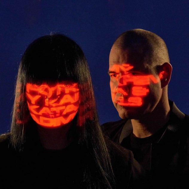 MIKE TRAFIK přichází s novým solo albem ''MELODRAMA'' a chystá se na klubové turné