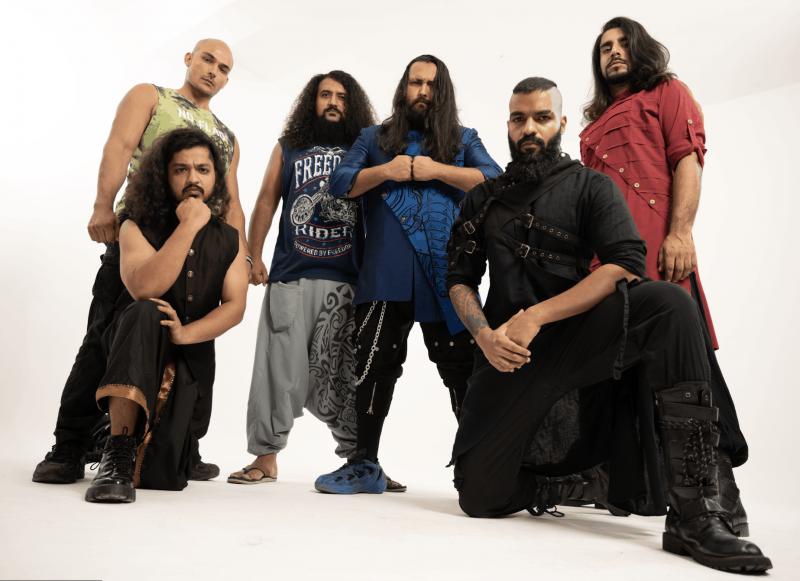 Březnové klubovky a skvělá jména jako Bloodywood a God Is An Astronaut pod taktovkou RFP Concerts