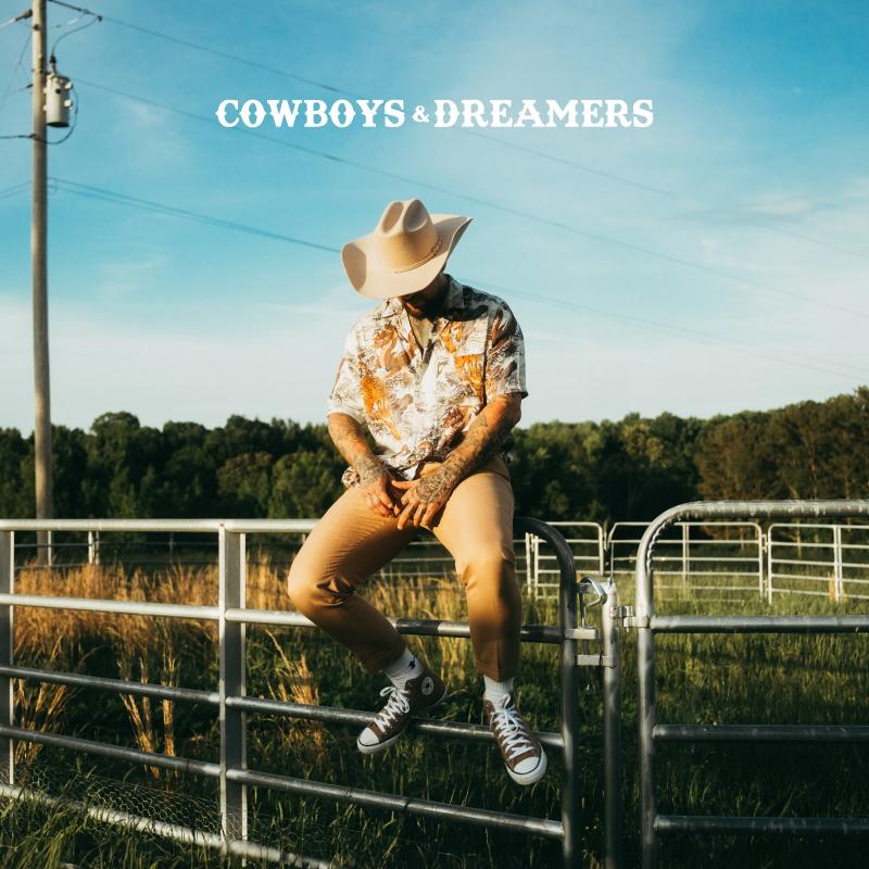 Marpo připomíná svůj možná nejpopovější track Chtěli jsme z úspěšného alba Cowboys & Dreamers novým lyrics vizualizerem