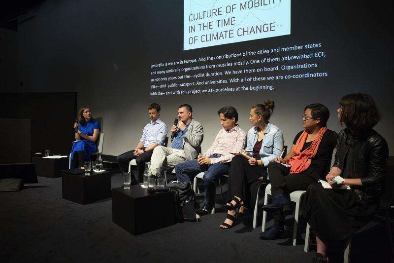 Institut umění už 20 let podporuje český kulturní sektor