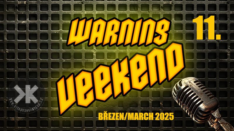 V březnovém WV si zahrajeme Kvarteto (Vítkovo)