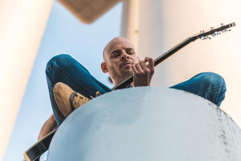 Vojtaano feat. Zeller - při příležitosti společného turné - Bastardi a Budulínek tour 2025 - vychází klip PKZ