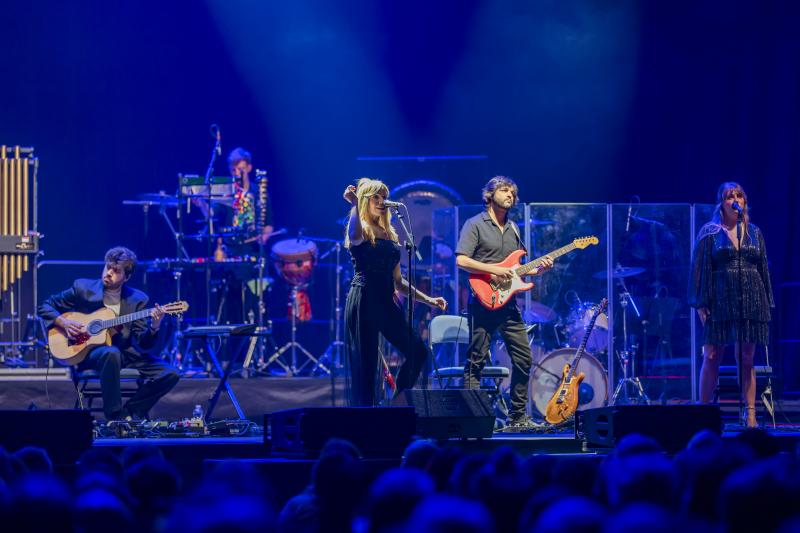 Tubular Bells Mika Oldfielda rozozvučali Prahu a zajtra očaria Bratislavu