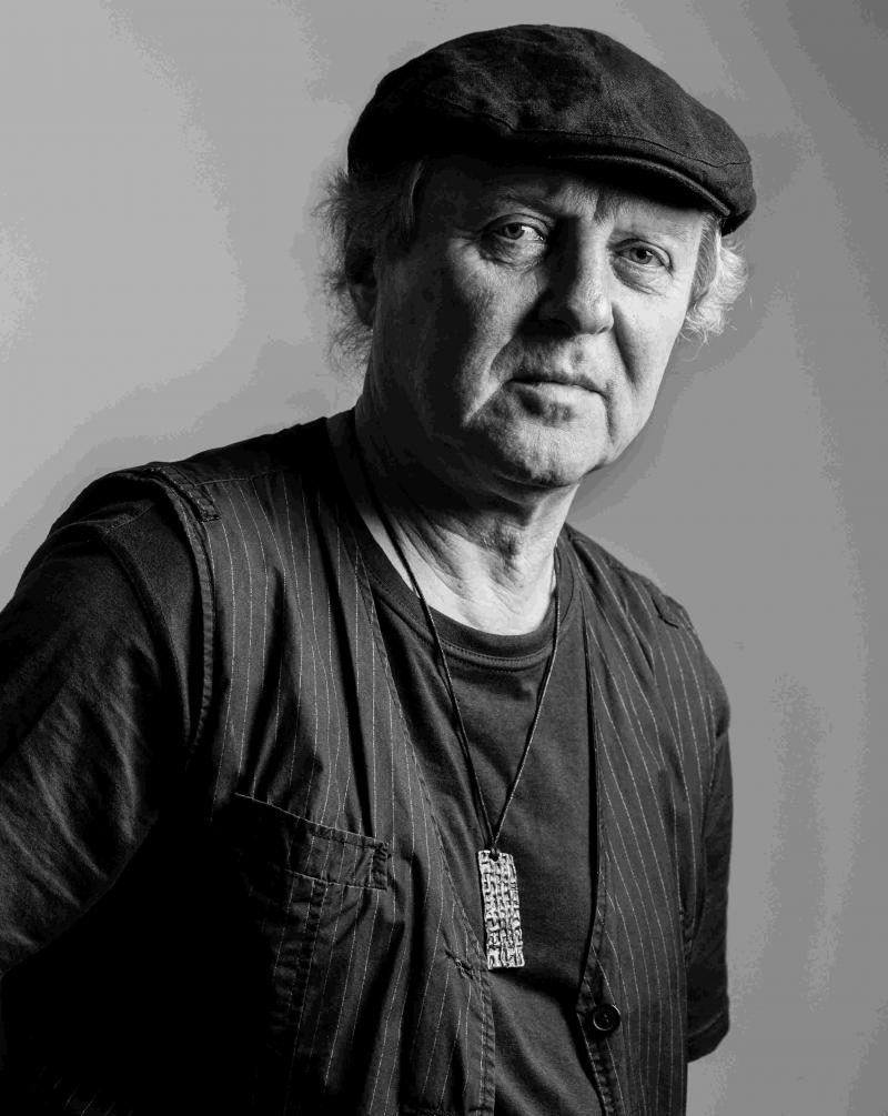 Luboš Pospíšil vyráža na turné Route 66 A chystá komplet všetkých albumov doplnený množstvom bonusov!