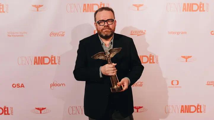 Úspěšné Ceny Anděl pro label Animal Music – čtyři andělské sošky za alba vydaná v roce 2024