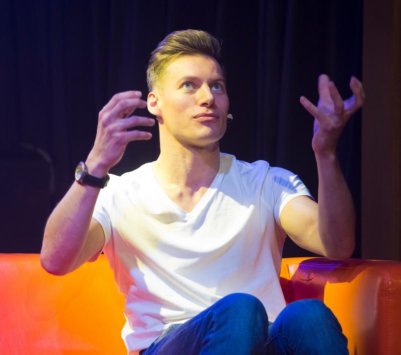 Hudobná komédia o slovenskom šoubiznise Thomasa Puskailera pokračuje pre veľký záujem fanúšikov aj v tomto roku!