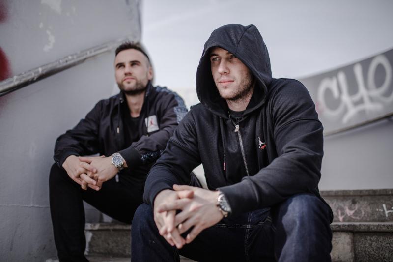 Nový Cavalierův singl Samuraj vznikl k filmu o bojovém umění