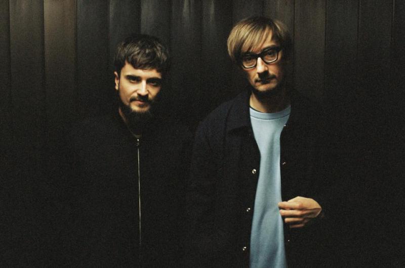 Slovenští Billy Barman míří do Čech! V březnu zahrají v Praze a Brně, v květnu ve Valašském Meziřící