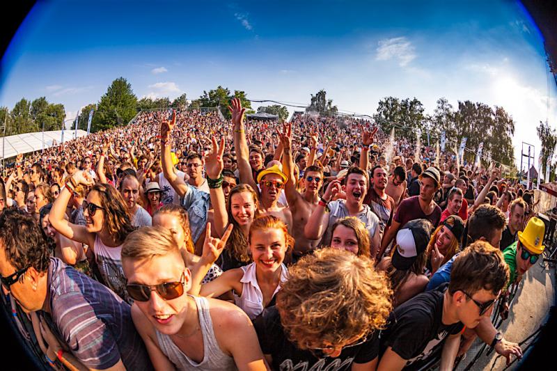 Na festivale Červeník to roztočí holandská kapela Pussycat a Gladiator odpremiérujú nový singel!