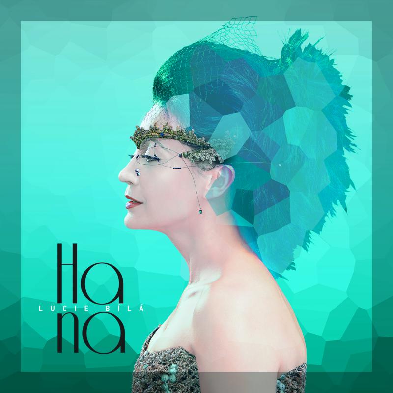 Lucie Bílá oslavuje jubileum:  Vydáva nový album HANA, ktorý nahrala na Slovensku.