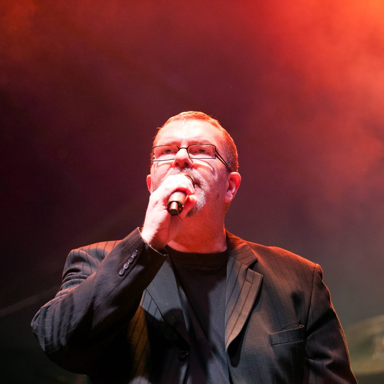 Richard Müller zavŕši hudobný maratón klubovými koncertami s Andrejom Šebanom