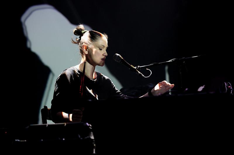 Udusme bojazlivosť so životných zmien s Lenkou Dusilovou