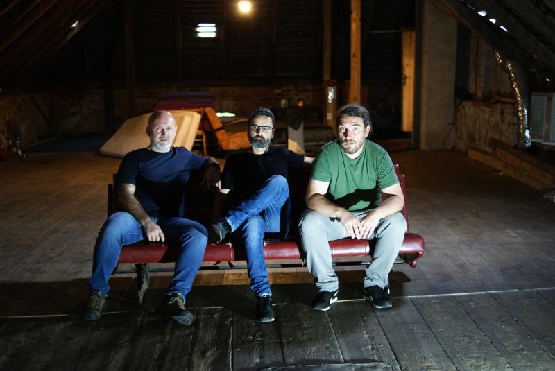 Moronga - České Budějovice