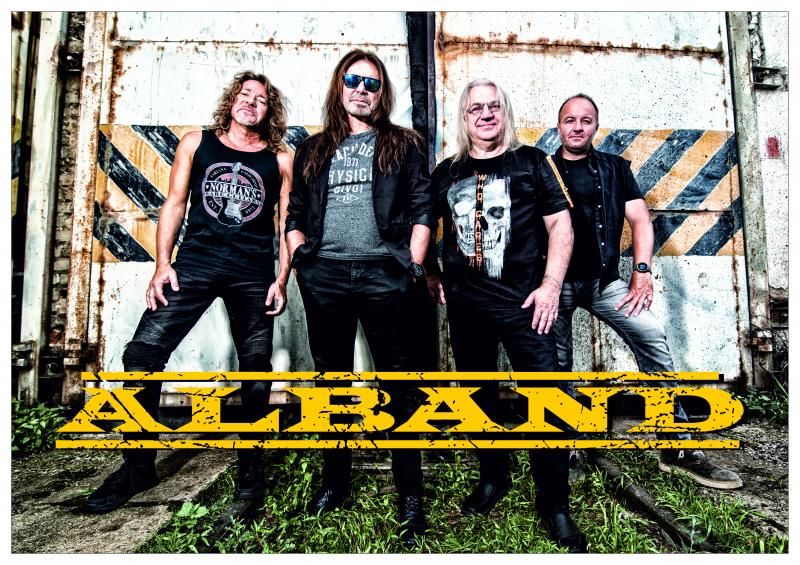 ALBAND