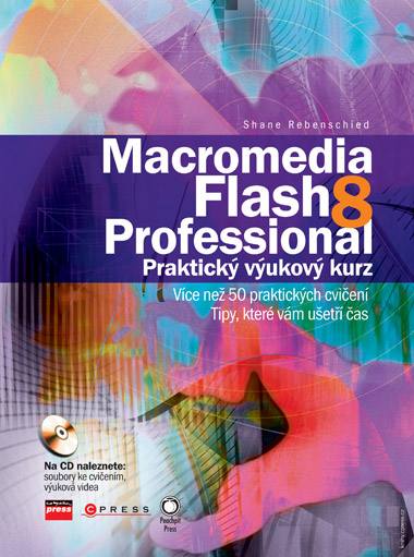 Macromedia Flash 8 Professional